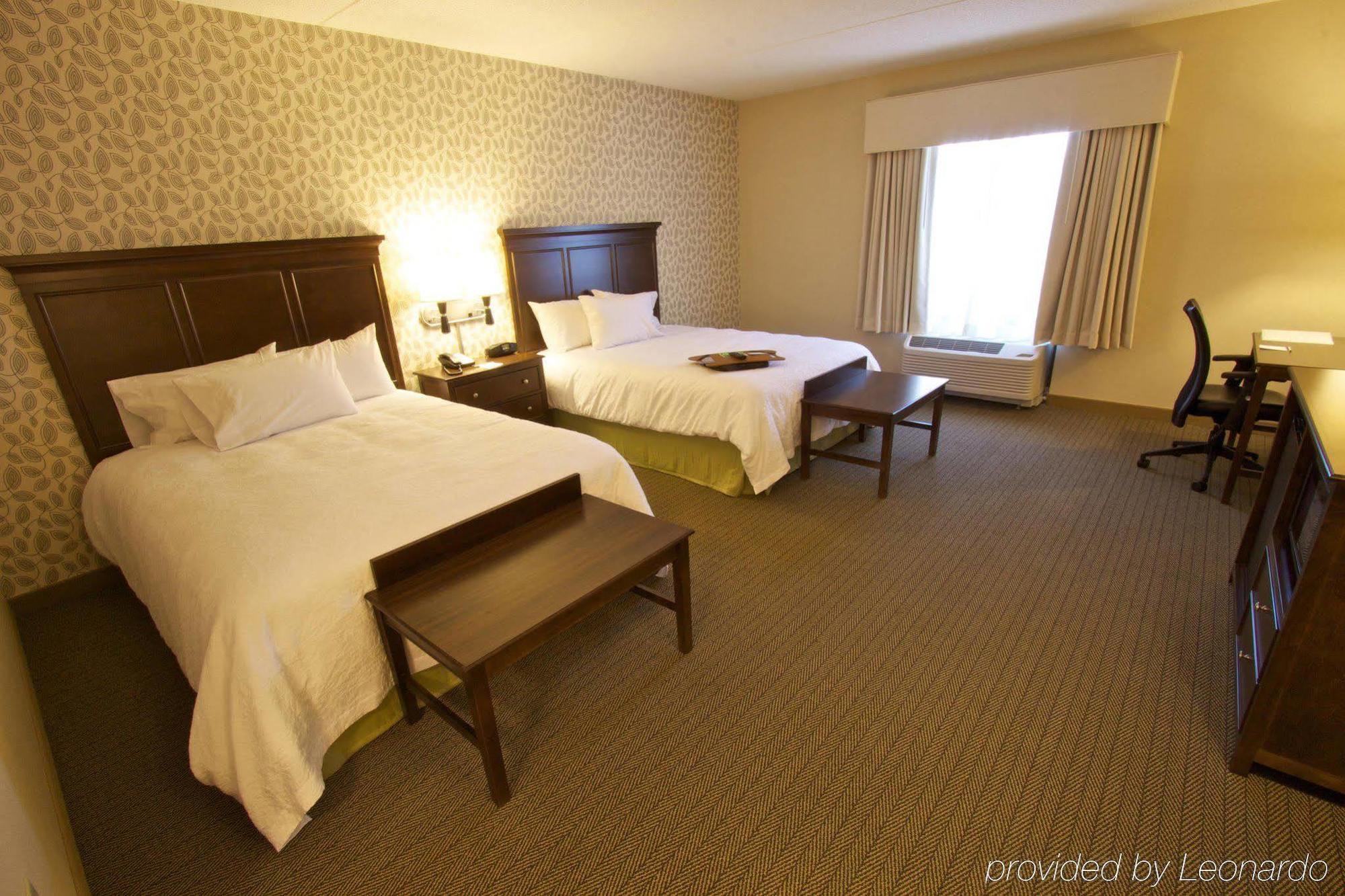 Hampton Inn Tunkhannock Exteriér fotografie